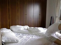 Любители, Азиатки, Китаянки, Глубокая глотка, Натуральные, Соски, Оргазм, Дразнящие