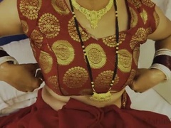 Desi Stepmom Mahi 2224 Fucks Stepson Hardcore - Hindi Sex Web Series