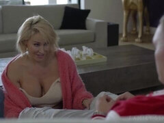 Culo grande, Verga grande, Tetas grandes, Rubia, Estilo perrito, Familia, Madres para coger, Tetas