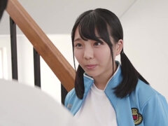 Grosse bite, Gros seins, Plantureuse, Japonaise, Pov, Élève, Adolescente, Nénés