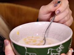 X art hot czech ft. Nikki Hills: Blowjob, Amateur Babe Porn