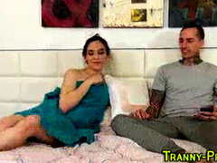 Anaal, Kont, Ladyboy, Prostituee, Shemale, Slet