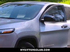 Kinderhüterin, Hardcore, Hd, Natürlichen titten, Zierlich, Dürr, Jungendliche (18+), Titten