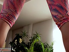 Sucer une bite, Tir de sperme, Faciale, Gym, Hd, Seins naturels, Sport, Plan cul à trois