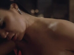 Anaal, Grote mammen, Bruinharig, Sperma, Hd, Moeder die ik wil neuken, Kousen