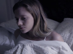 18, 娘, 顔射, 指いじり, 毛深い, なめる, 母, オッパイの