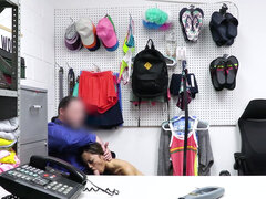 Kont, Badpak, Natuurlijke tieten, Kantoor, Geschoren, Strippen, Zempak, Tiener