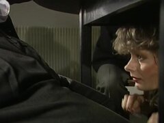 Поза 69, Анальный секс, Большие сиськи, Волосатые, Итальянки, Лесбиянка, Оргии, Ретро