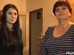 Blondine, Geile alte tussi, Schwanz, Oma, Reif, Milf, Spielzeuge, Ehefrau