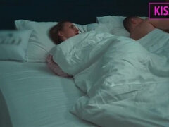 Stellung 69, Schlafzimmer, Grosse titten, Schwarz, Selbstgemacht, Rau, Sohn, Eng