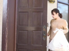 Японки, Милф, Жена