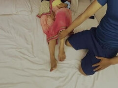 Pijpbeurt, Sperma in mond, Vies praten, Hardcore, Hd, Huisgemaakt, Indisch, Mager