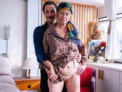 18 jahre, In den arsch, Oma, Hd, Realität, Schlaffe titten, Taboo, Ehefrau