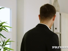 Anaal, Bruinharig, Sperma in gezicht, Hd, Moeder die ik wil neuken, Kut duiken, Lerarin, Uniformpje