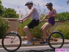 Минет, Глубокая глотка, Семья, Секс без цензуры, Милф, Мамочка, Мачеха, Табу