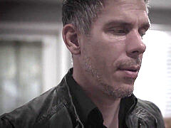 Анальный секс, Минет, Семяизвержение, Сперма на лице, Наказание, Табу, Втроем, Дядя