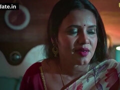 Youthful passion unfolds in steamy, exotic Indian romantic tale