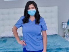 Mooie dikke vrouwen, Grote kont, Grote mammen, Bruinharig, Schattig, Handbeurt, Moeder die ik wil neuken, Verpleegster