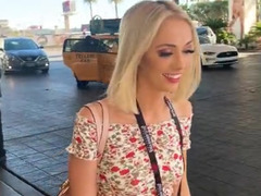 Grote lul, Blond, Pijpbeurt, Sperma shot, Logement, Gezichtspunt, Mager, Tiener