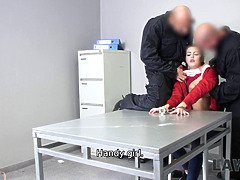 Mamada, Morena, Sexo duro, Hd, Policía, Polaco, Realidad, Adolescente