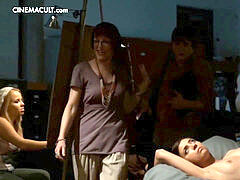 Célébrité, Compilation, Softcore, Nénés