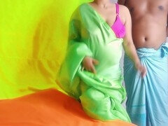 Bisexuell, Betrug, Selbstgemacht, Mutti, Nylon, Muschi, Stiefmutter, Ablutschen