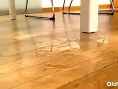 美人, デカパイ, フェラチオ, イマラチオ, バック, 自然山雀, 馬乗り, オッパイの