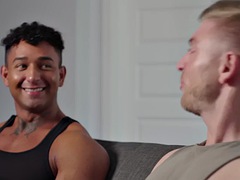 Verga grande, Corridas, Gay, Masturbación, Músculo, Realidad