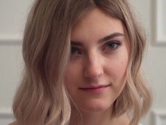 Première fois, Hard, Petite femme, Chatte, Rugueux, Russe, Soeurs, Adolescente