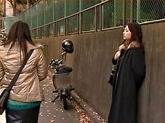 Asiático, Tetas grandes, Compilación, Japonés, Lesbiana, Maduro