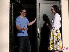 Анальный секс, Жопа, Измена, Фетиш, Секс без цензуры, Зрелые, Зрелые и анал, Наездница