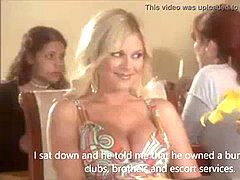 Bedriegen, Man die toekijkt, Sperma shot, Sperma in gezicht, Eerste keer, Slet