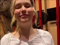 Depraved teens smutty sex scene