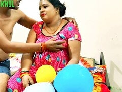 Anal, Cul à la bouche, Tante, Gros cul, Fait maison, Indienne, Maman, Belle mère