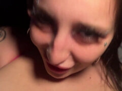Anna Chambers Cheats On Her Boyfriend