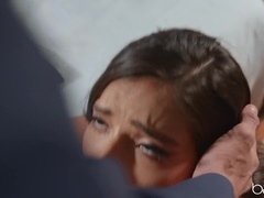 Lécher le cul, Sucer une bite, Européenne, Fille latino, Léchez, De plein air, Chatte, Fessée