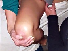 Amateur, Chambre à dormir, Cocu, Mamie, Épouse