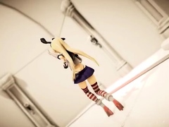 3d, アナル, クラブ