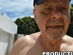 Verga grande, Tetas grandes, Pies, Peliculas completas, Abierta, Sexo duro, Maduro, Fiesta