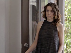 Tussi, Sadomasochismus, Grosse titten, Fesselspiele, Titten