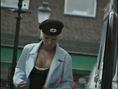 Большая жопа, Большие сиськи, Бикини, Блондинки, Кончили внутрь, Семяизвержение, Датчанки, Милф