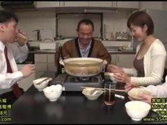 Aziatisch, Kont, Pijpbeurt, Compilatie, Harig, Natuurlijke tieten, Kut duiken, Vrouw