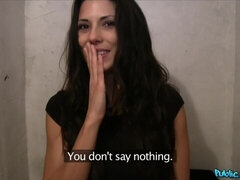 Belleza, Culo grande, Verga grande, Morena, Dinero, Tetas naturales, Adolescente, Tetas