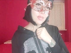 Amateur, Pañal, Mascara, Madres para coger, Madrastra