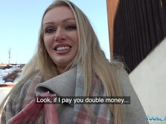 Grosse titten, Blondine, Vollbusig, Hardcore, Hd, Mutti, Pov, Titten