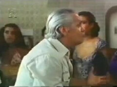 Os Sete Gatinhos - Brazilian Vintage