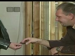 Pijpbeurt, Stel, Sperma shot, Luier, Hd, Huisvrouw, Kut duiken, Vrouw