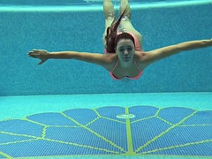 Lieveling, Grote mammen, Bruinharig, Fetisj, Hongaars, Pornster, Openbaar, Tieten likken