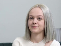 18 jahre, Arsch, Blondine, Hd, Unschuldig, Lecken, Zierlich, Russisch