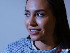 Bad, Schlafzimmer, Grosse titten, Paar, Küche, Büro, Im freien, Titten